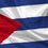 kubanische flagge
