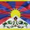drapeau tibétain