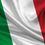 olasz zászló